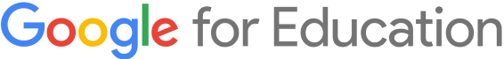 Google for Education logo